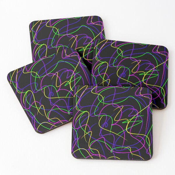 Item preview, Neon Lights designed and sold by Niniannebast.