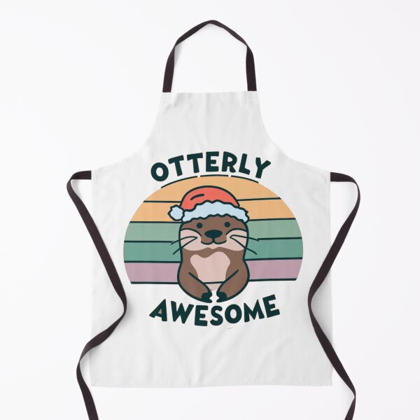 Item preview, Otterly awesome designed and sold by PawelNature.