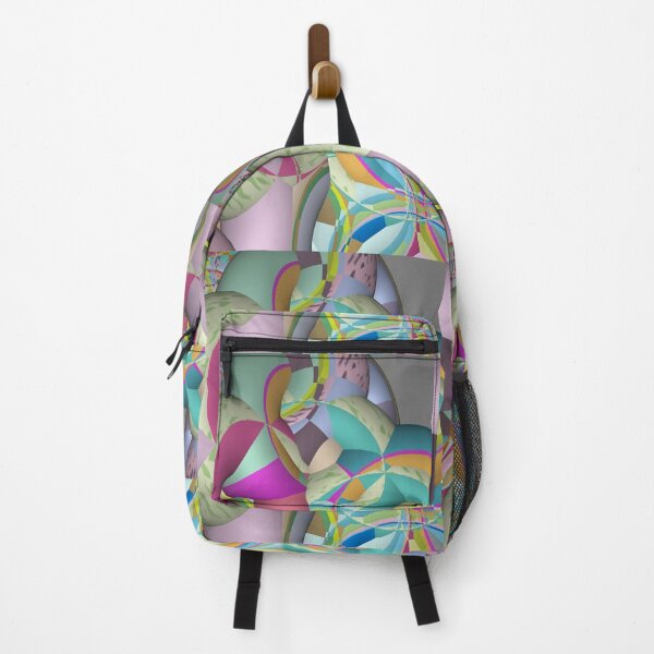 Item preview, PASTEL PARTY: GOZA LA VIDA :: Wearable Art and Merch designed and sold by JoyceDade.