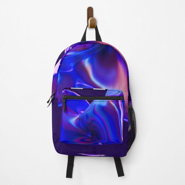 Item preview, Blue Abstract Design designed and sold by Penaroma.