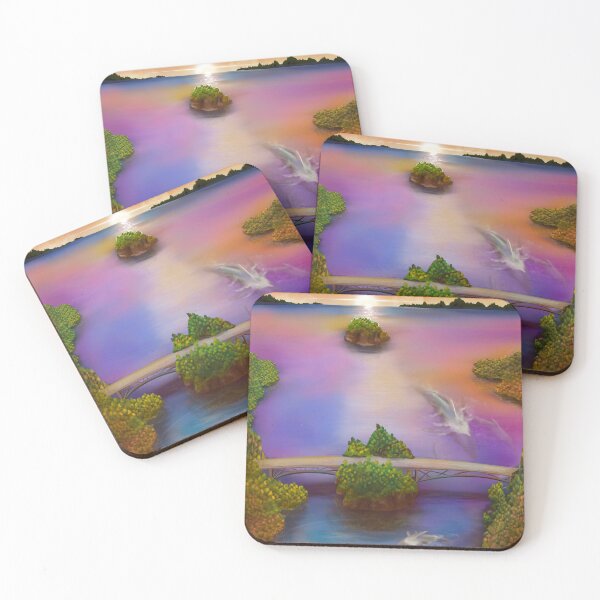 Item preview, Deception Pass, WA designed and sold by TeaWithLillith.