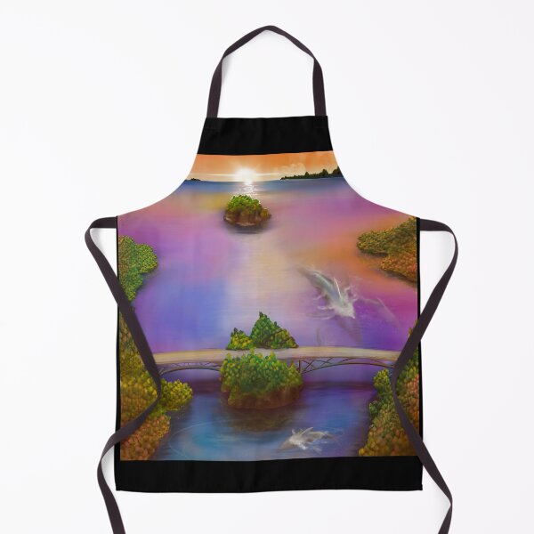 Item preview, Deception Pass, WA designed and sold by TeaWithLillith.