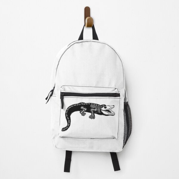 Item preview, Skeleton crocodile designed and sold by StudioHK.