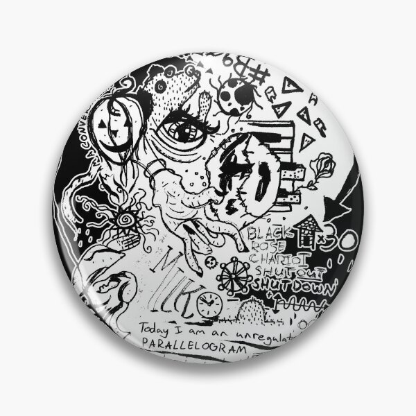 Item preview, Today I am an unregulated PARALELLOGRAM designed and sold by Michael Stewart.