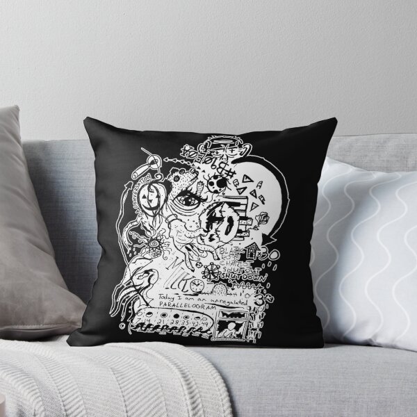 Item preview, Today I am an unregulated PARALELLOGRAM designed and sold by Michael Stewart.