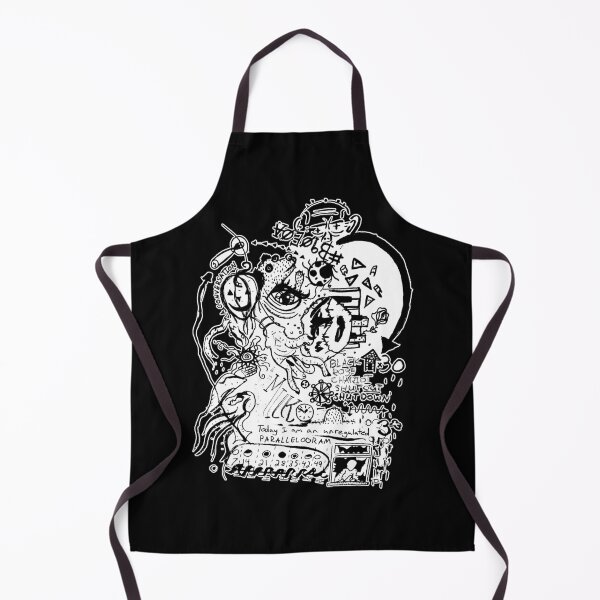 Item preview, Today I am an unregulated PARALELLOGRAM designed and sold by Michael Stewart.