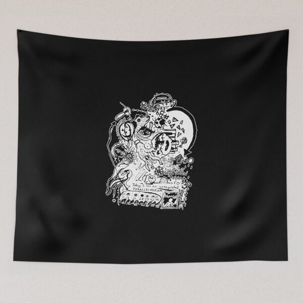 Item preview, Today I am an unregulated PARALELLOGRAM designed and sold by Michael Stewart.
