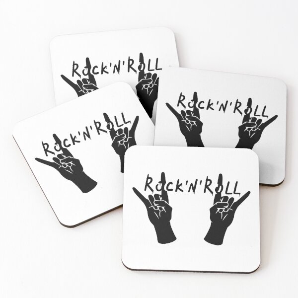 Item preview, Rock n Roll designed and sold by dobiegerl.