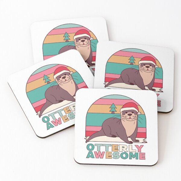 Item preview, Otterly awesome designed and sold by PawelNature.
