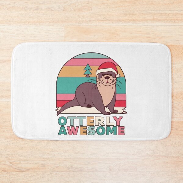 Item preview, Otterly awesome designed and sold by PawelNature.