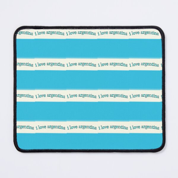 Item preview, i love argentina designed and sold by marygeyshop.