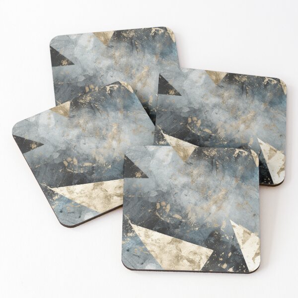 Artikelvorschau, Acid Wash Pattern entworfen und verkauft von SideSignal.