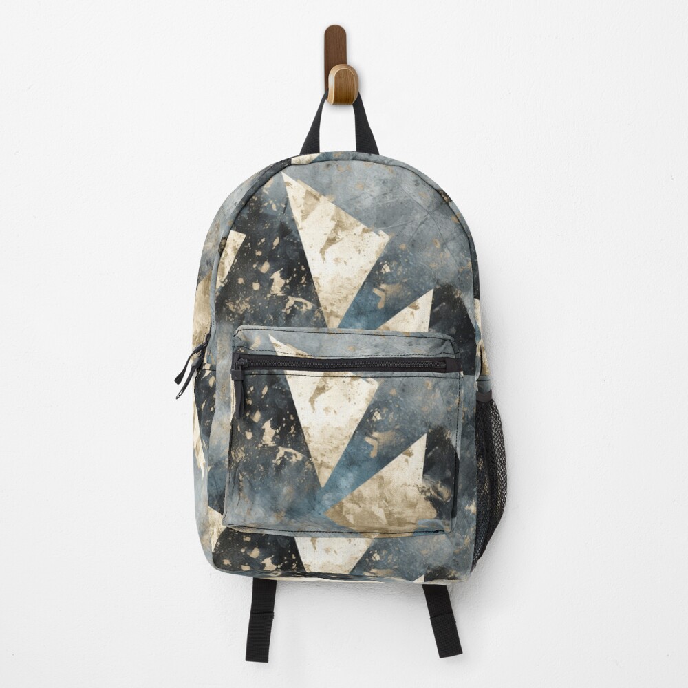 Item preview, Backpack designed and sold by SideSignal.