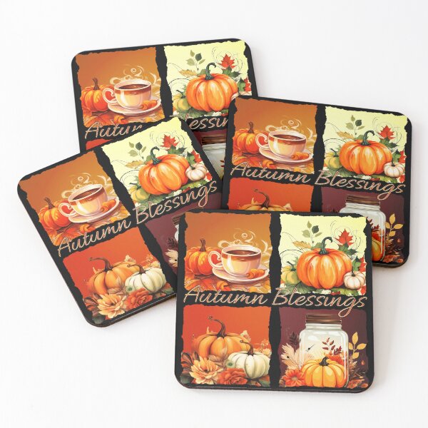 Item preview, Autumn Blessings designed and sold by MythikCreationz.