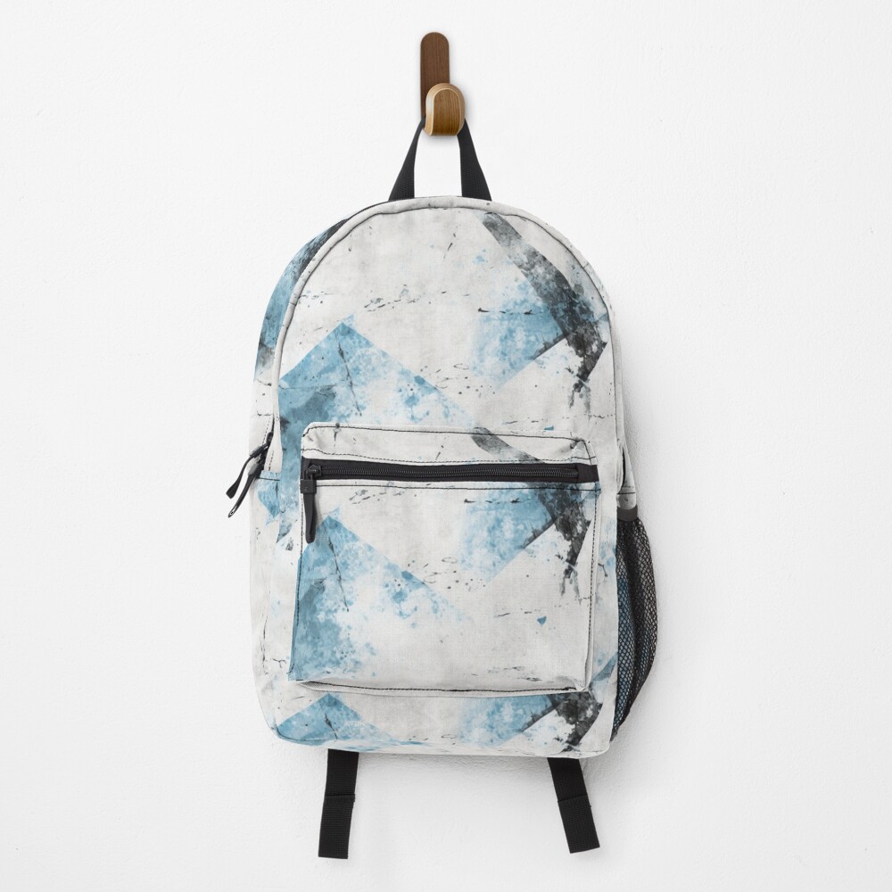 Item preview, Backpack designed and sold by SideSignal.