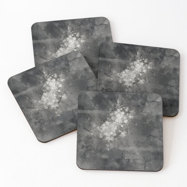 Artikelvorschau, Acid Wash Pattern entworfen und verkauft von SideSignal.