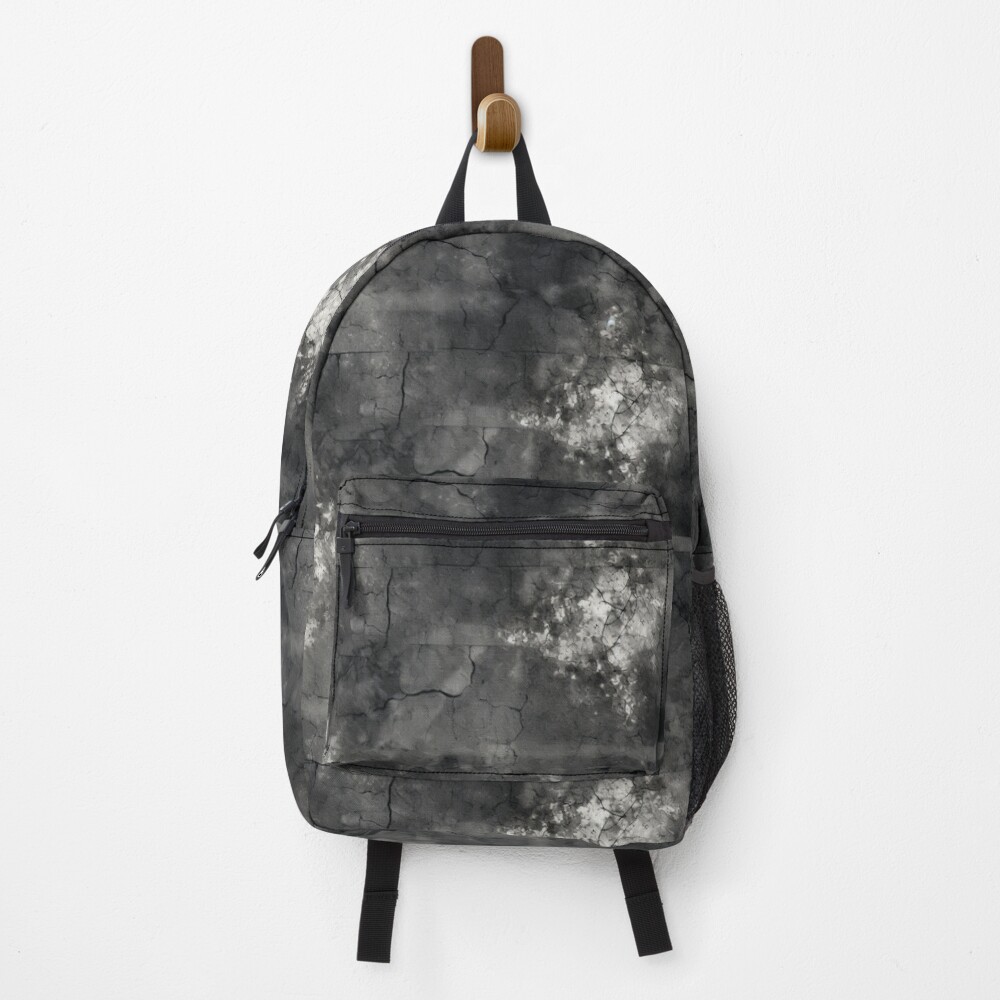 Artikel-Vorschau von Rucksack, designt und verkauft von SideSignal.