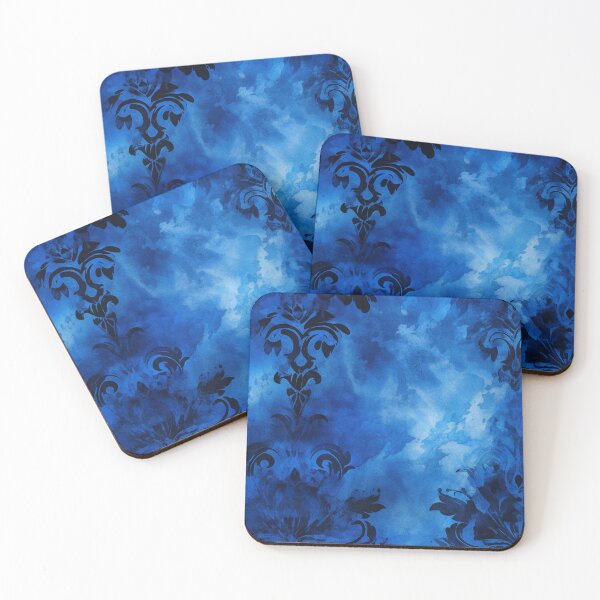 Artikelvorschau, Acid Wash Pattern entworfen und verkauft von SideSignal.