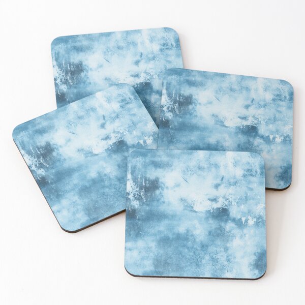 Artikelvorschau, Acid Wash Pattern entworfen und verkauft von SideSignal.