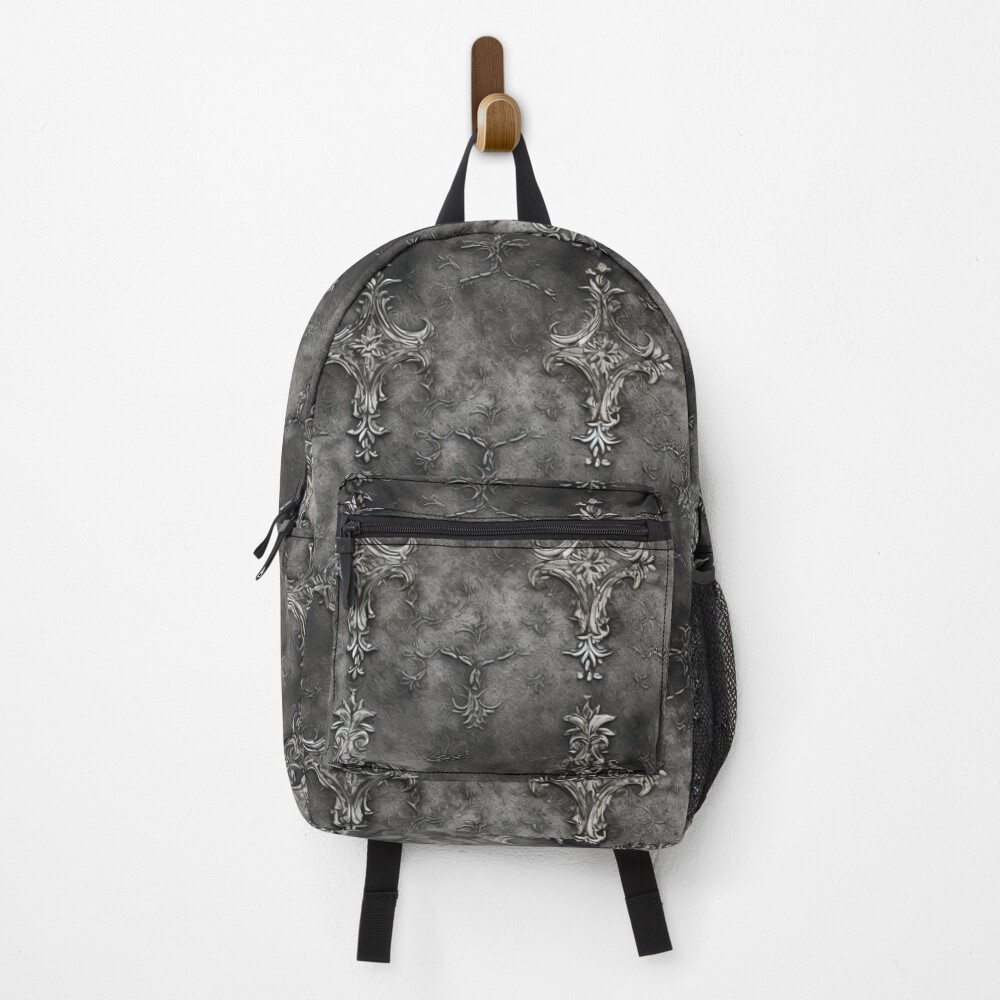 Artikel-Vorschau von Rucksack, designt und verkauft von SideSignal.