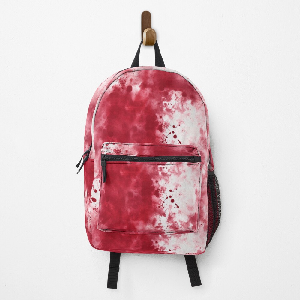 Item preview, Backpack designed and sold by SideSignal.
