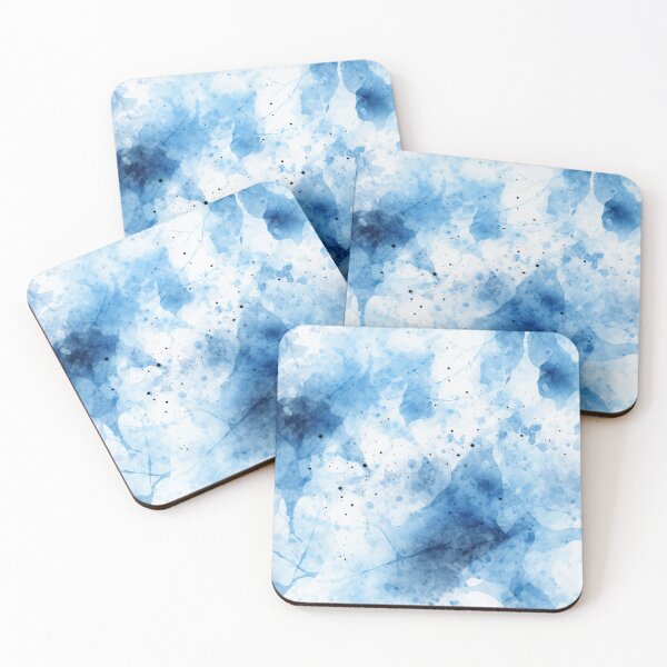 Artikelvorschau, Acid Wash Pattern entworfen und verkauft von SideSignal.