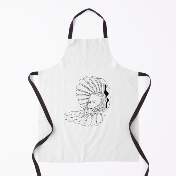 Item preview, Clambeard designed and sold by Abby Lisk.