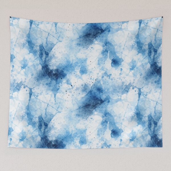 Item preview, Acid Wash Pattern designed and sold by SideSignal.