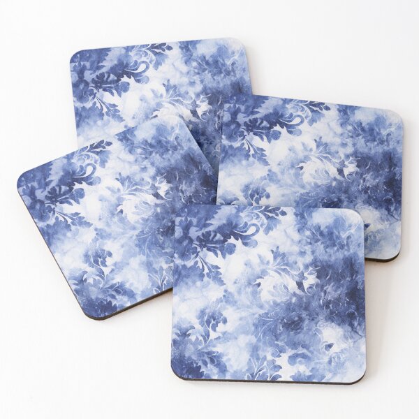 Artikelvorschau, Acid Wash Pattern entworfen und verkauft von SideSignal.