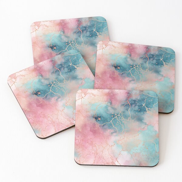 Artikelvorschau, Acid Wash Pattern entworfen und verkauft von SideSignal.