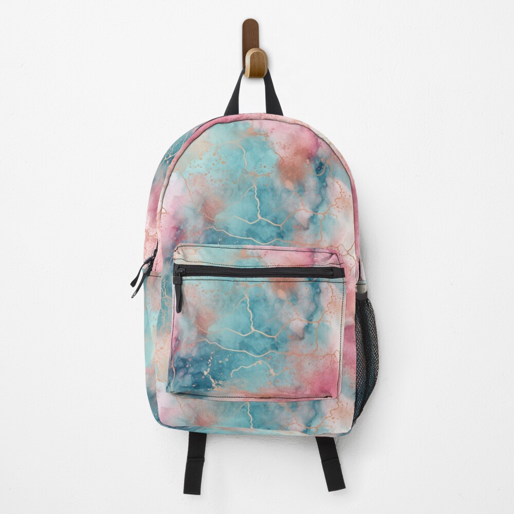 Item preview, Backpack designed and sold by SideSignal.