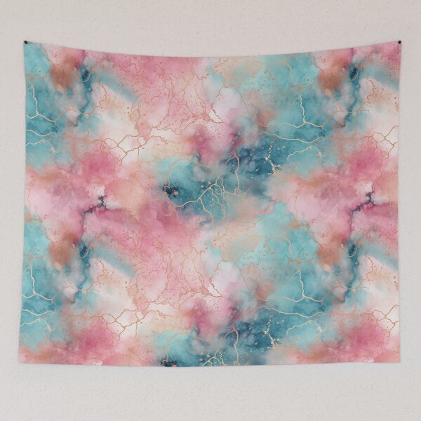 Item preview, Acid Wash Pattern designed and sold by SideSignal.