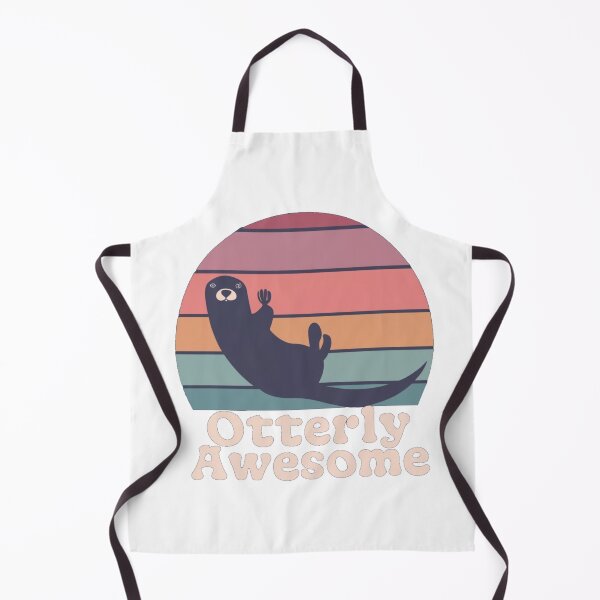 Item preview, Otterly awesome designed and sold by PawelNature.