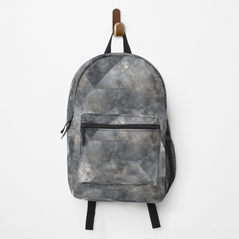 Item preview, Backpack designed and sold by SideSignal.