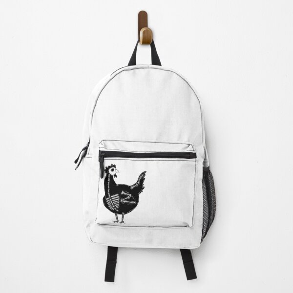 Item preview, Skeleton chicken designed and sold by StudioHK.