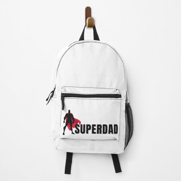 Item preview, Super Dad Father Daddy love hero designed and sold by Rukyta.