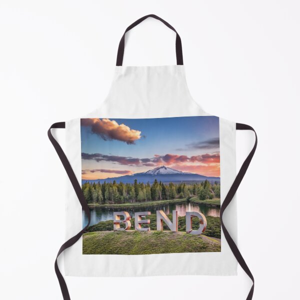 Item preview, Bend Oregon designed and sold by OregonsOwn.