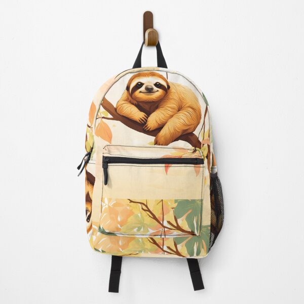 Item preview, The Sloth on the tree. designed and sold by Taans-Creation.