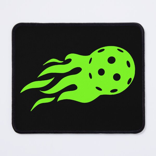 Item preview, Neon Pickleball designed and sold by Bjammer.