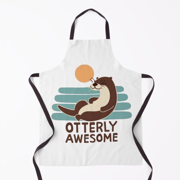 Item preview, Otterly awesome designed and sold by PawelNature.