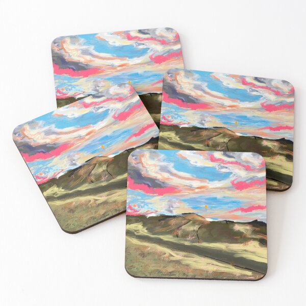 Item preview, Landscape8 designed and sold by Blubiwooda.
