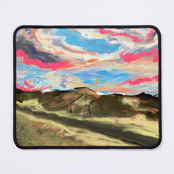 Item preview, Landscape8 designed and sold by Blubiwooda.