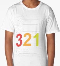 Tank! Long T-Shirt