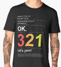 Tank! Men's Premium T-Shirt