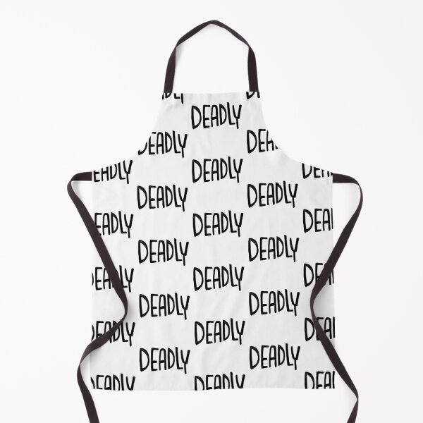 Item preview, Irish Slang, Deadly designed and sold by badlydrawnbabe.