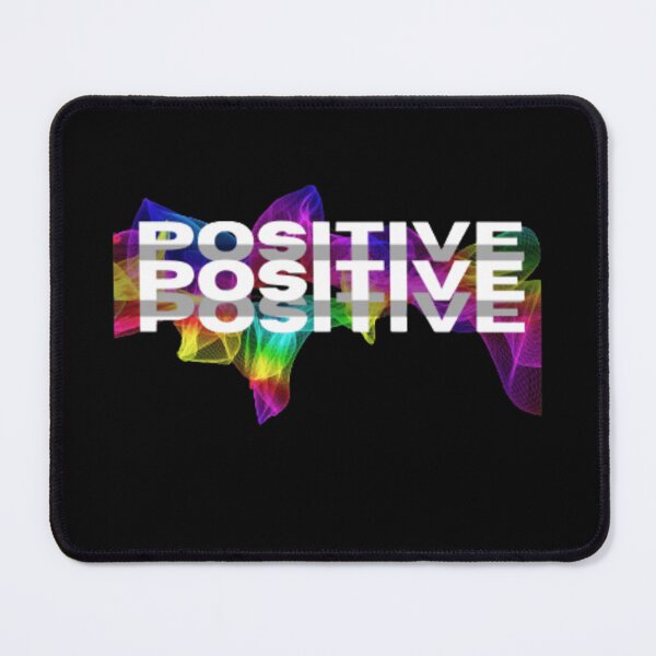 Item preview, Sentirse positivo designed and sold by storeAC.