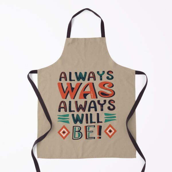 Item preview, Always Was Always Will Be, Aboriginal Australia, Native Australia Gift Idea designed and sold by UrbanGraphixs.