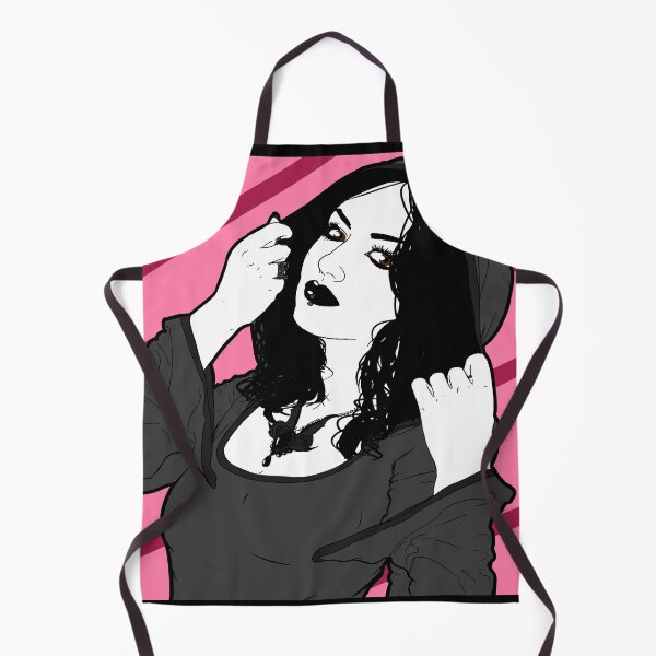 Item preview, Goth Vamp designed and sold by badwolf3777.