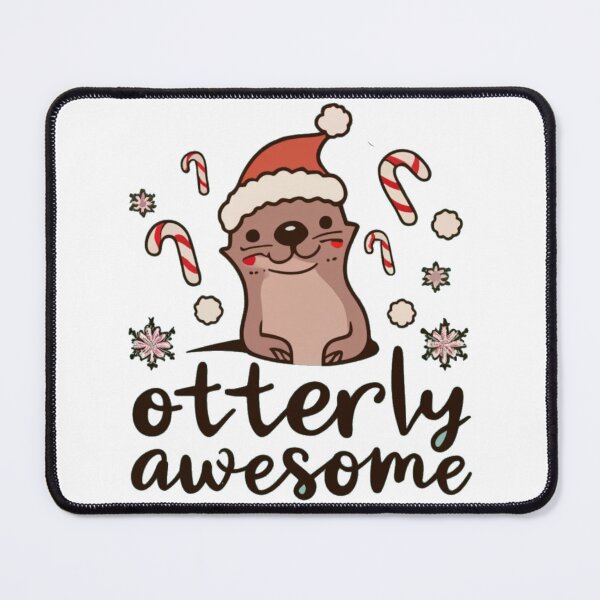 Item preview, Otterly awesome designed and sold by PawelNature.