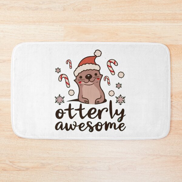 Item preview, Otterly awesome designed and sold by PawelNature.